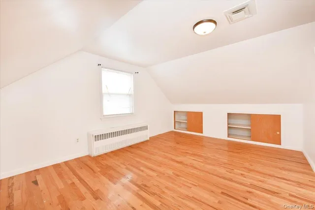 a bathroom with a toilet