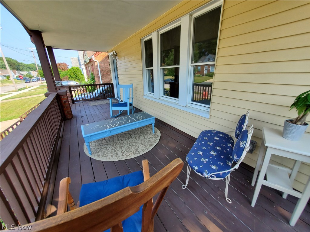 3313 Hearthstone Road Cleveland, OH 44134 - Photo 3 of 16 Gallery Image 3