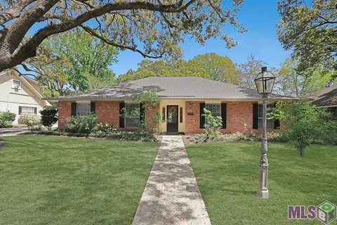$345,000 | 991 Colonial Drive, Baton Rouge, LA 70806
