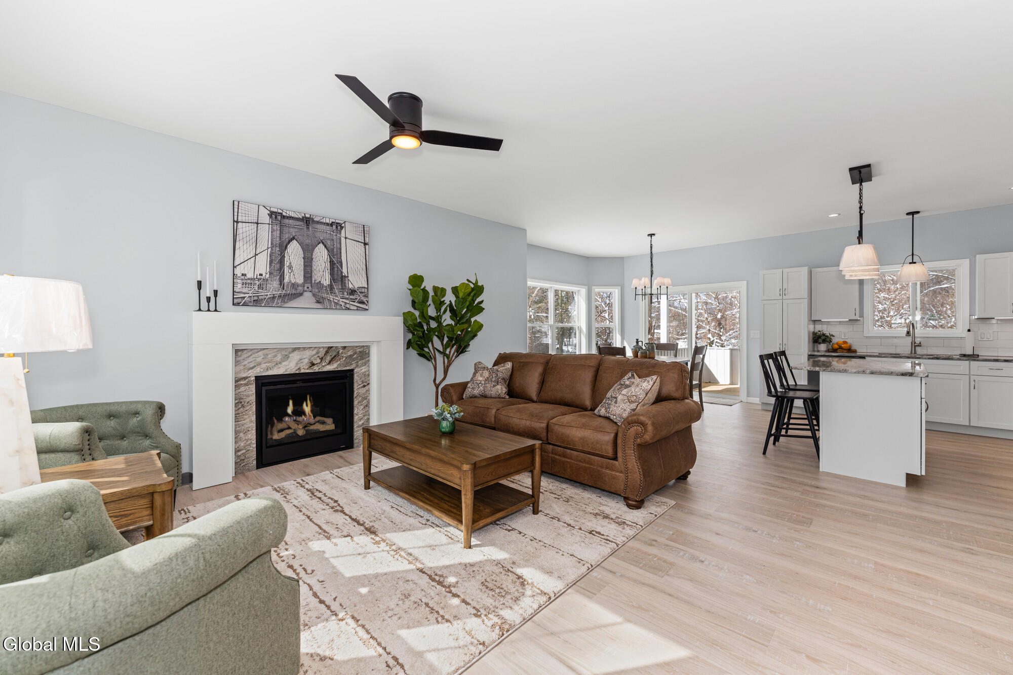 176 Montray Road Queensbury, NY 12804 - Photo 6 of 47 1 Livingroom 2