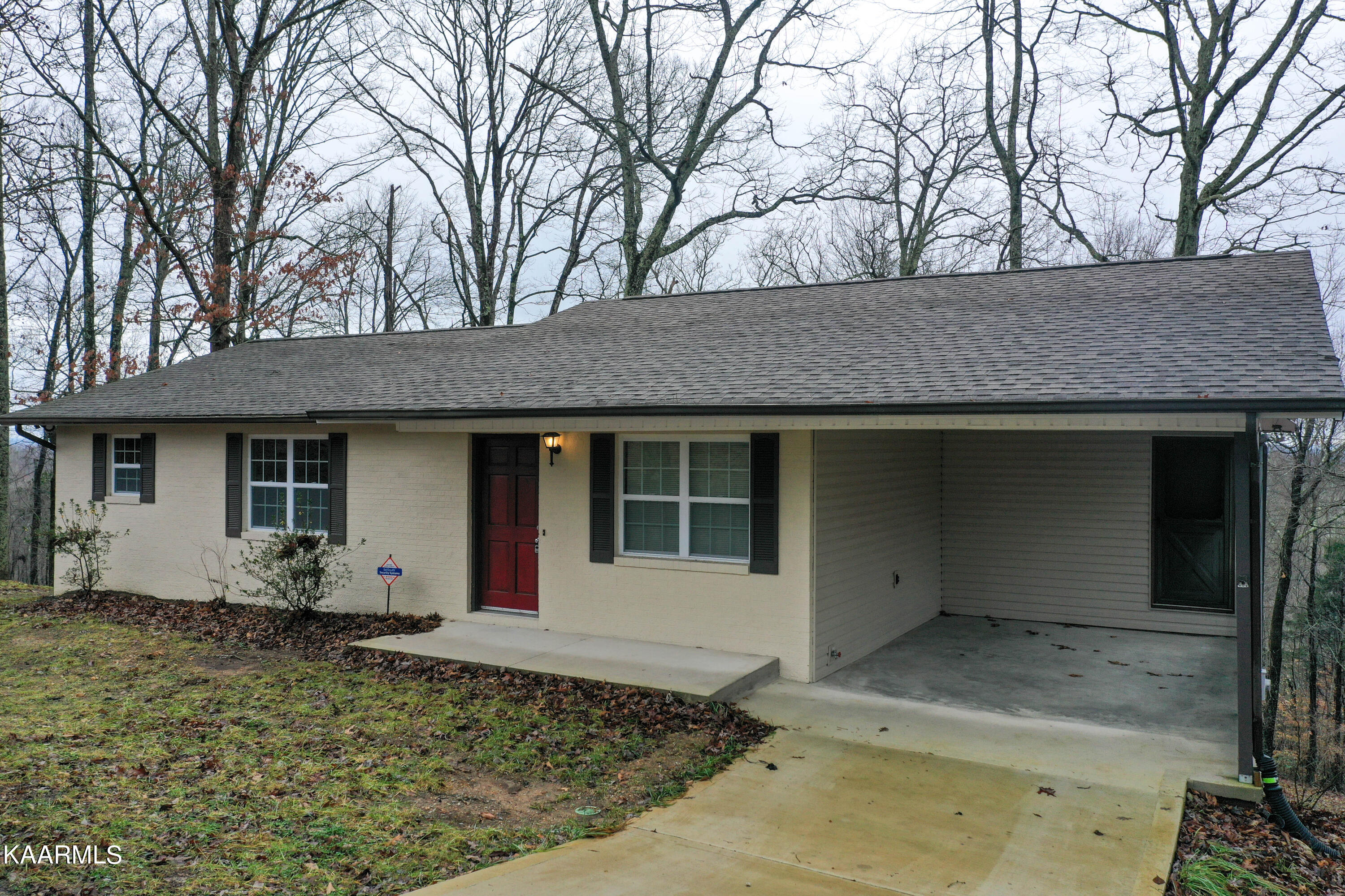 816 Stephens Road Rocky Top, TN 37769 - Photo 1 of 23 DJI_0177-2