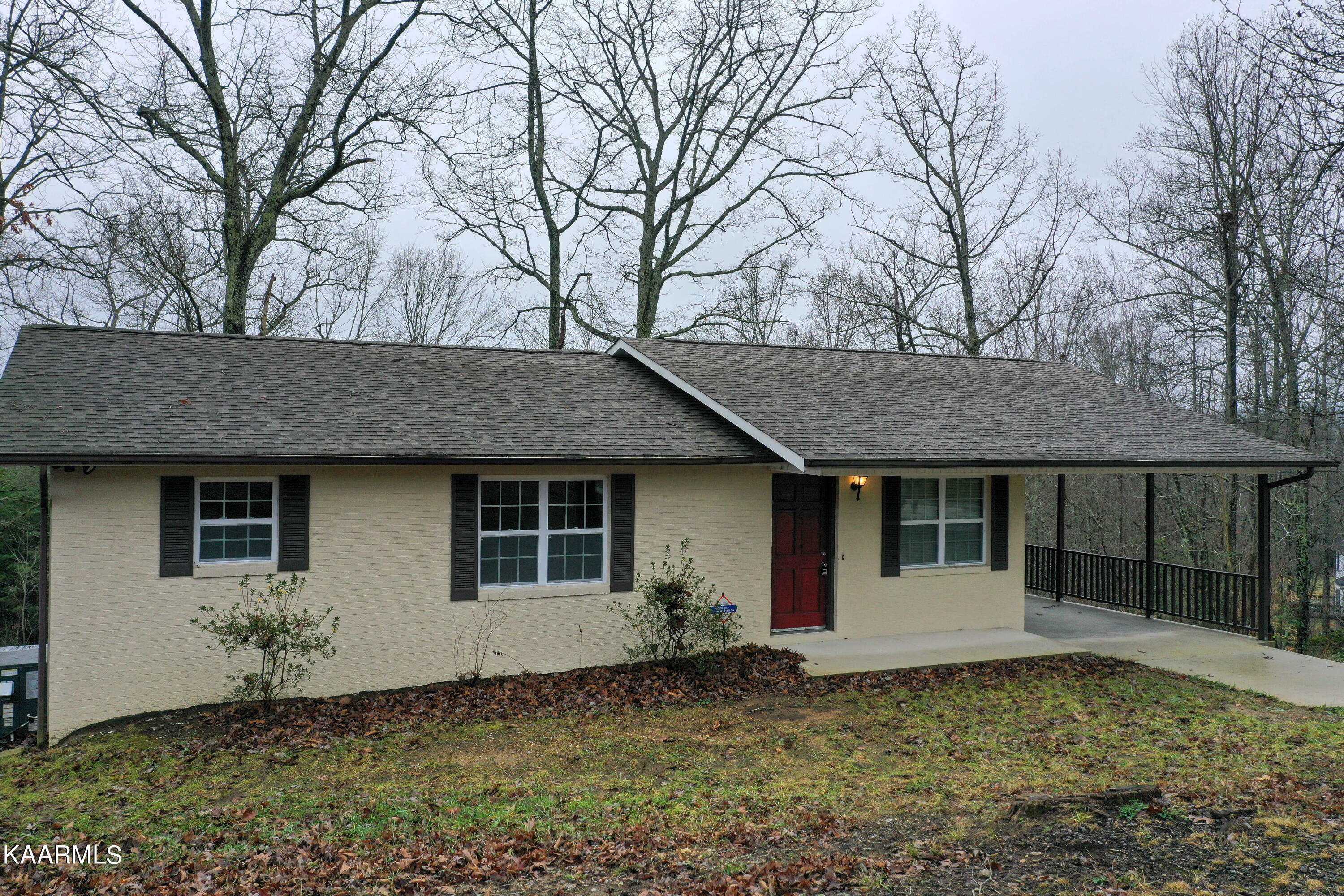 816 Stephens Road Rocky Top, TN 37769 - Photo 2 of 23 DJI_0173-2