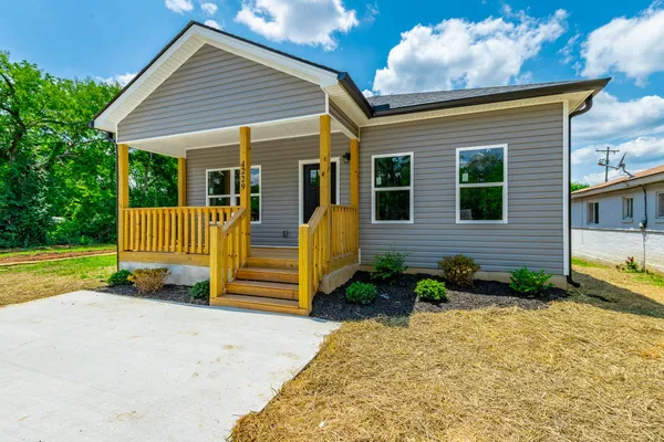 $249,900 | 4229 Quinn Adams Street, Chattanooga, TN 37410