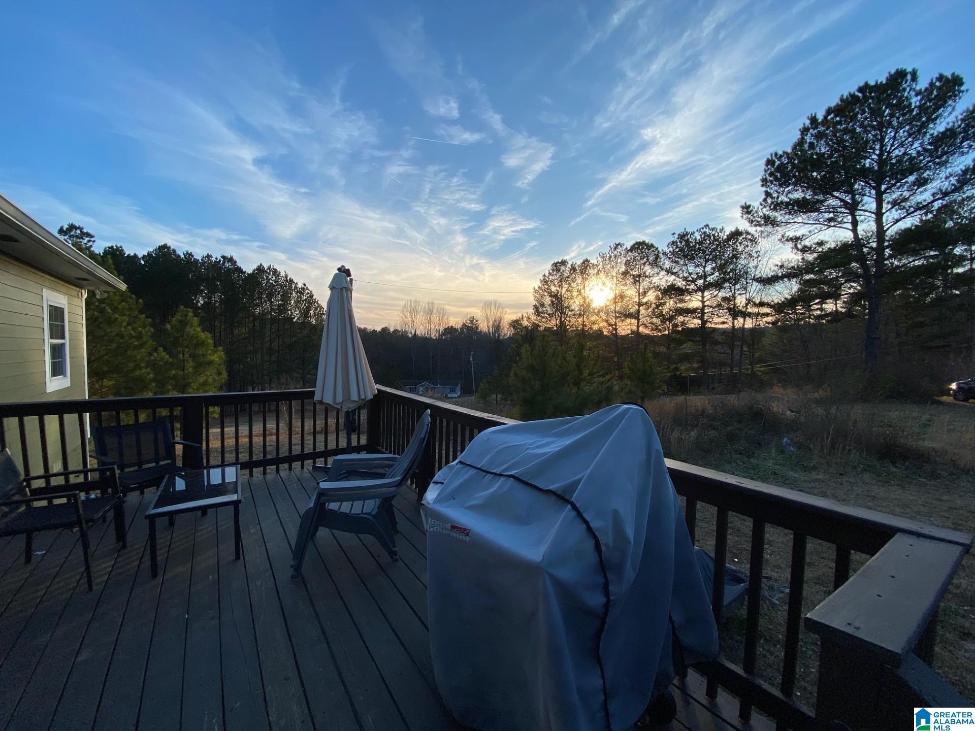 747 Colony Road Hanceville, AL 35077 - Photo 34 of 34