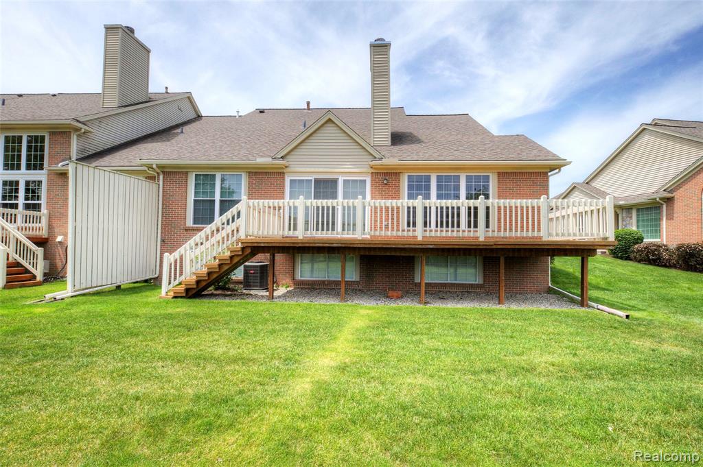 2577 Cleveland Way Canton, MI 48188 - Photo 31 of 34
