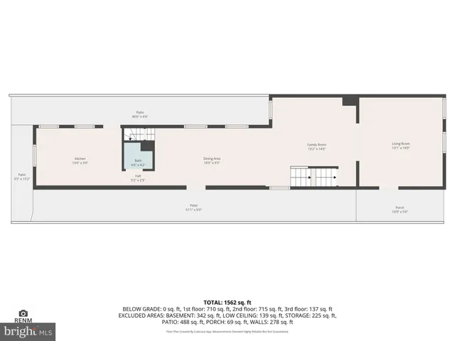 $239,900 | 267 South 4th Street, Columbia, PA 17512