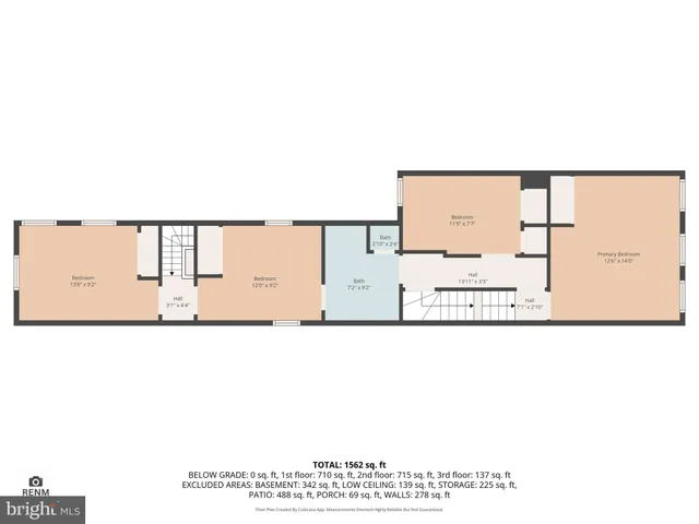 $239,900 | 267 South 4th Street, Columbia, PA 17512
