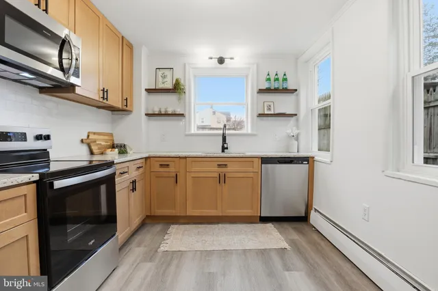 $239,900 | 267 South 4th Street, Columbia, PA 17512