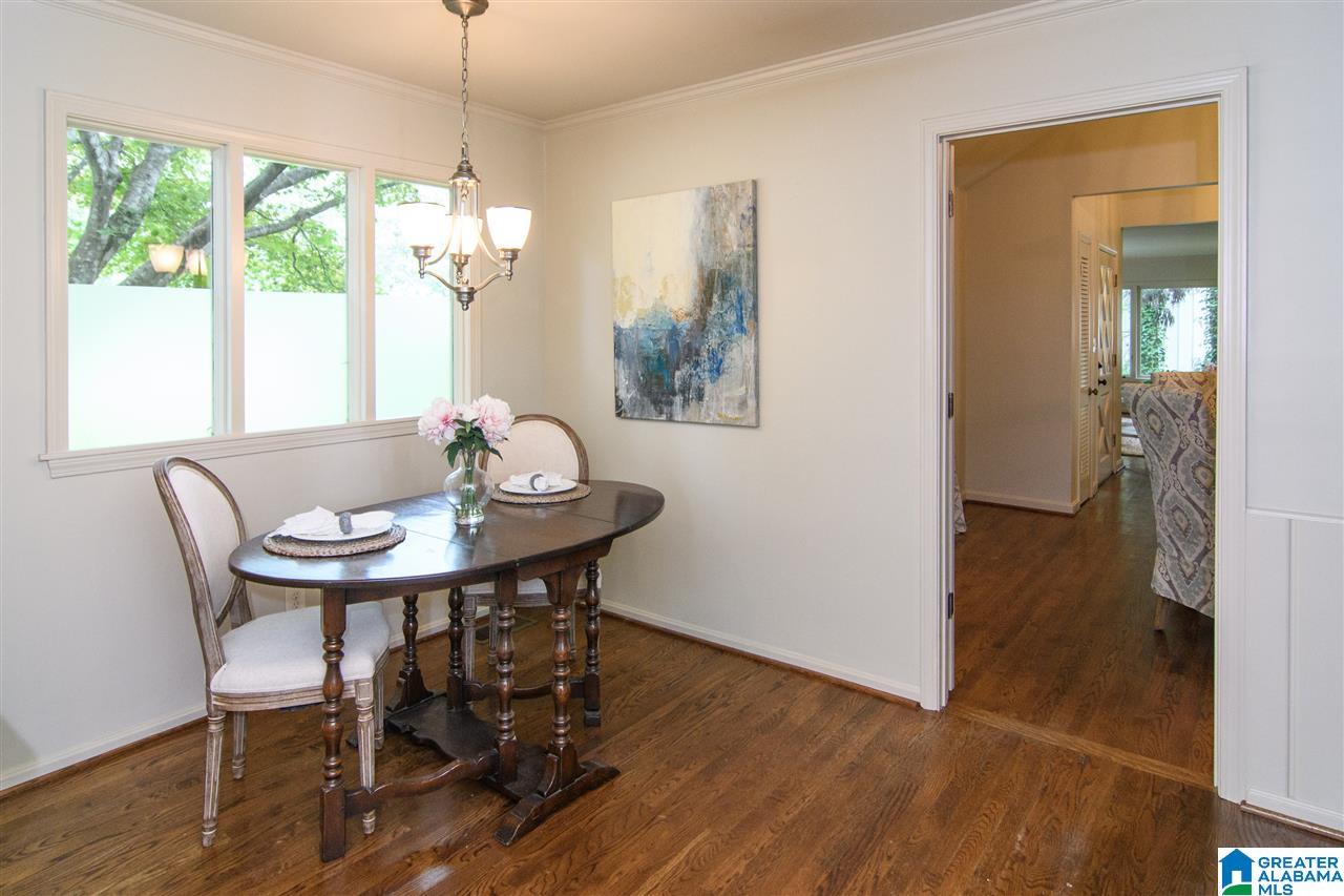 3705 Forest Run Road Birmingham, AL 35223 - Photo 11 of 36