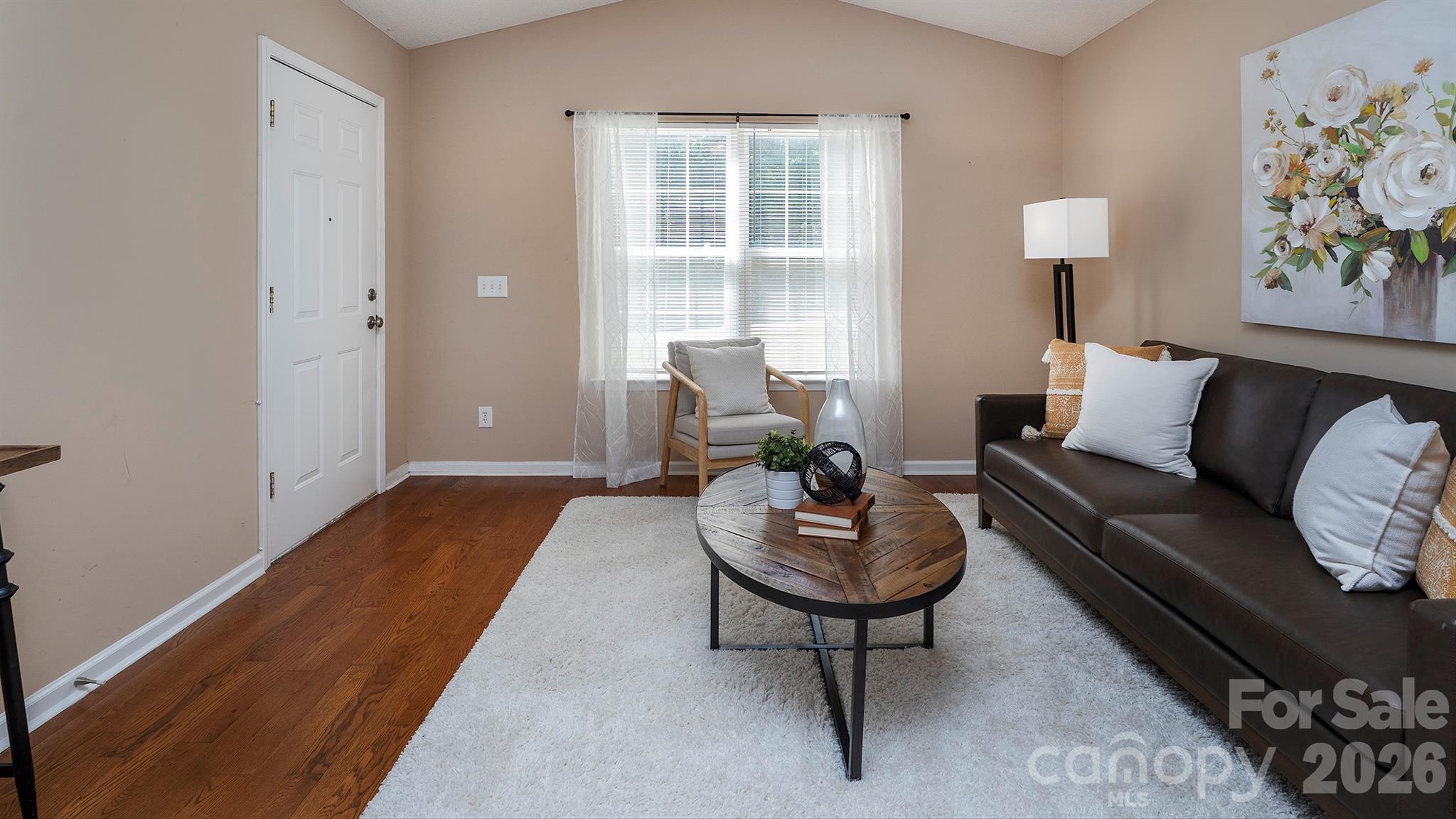 609 Forest Ridge Road Kannapolis, NC 28083 - Photo 5 of 25