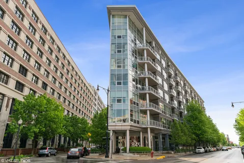 $474,900 | 845 North Kingsbury Street, Unit 315, Chicago, IL 60610