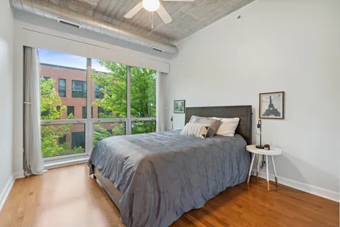 $474,900 | 845 North Kingsbury Street, Unit 315, Chicago, IL 60610
