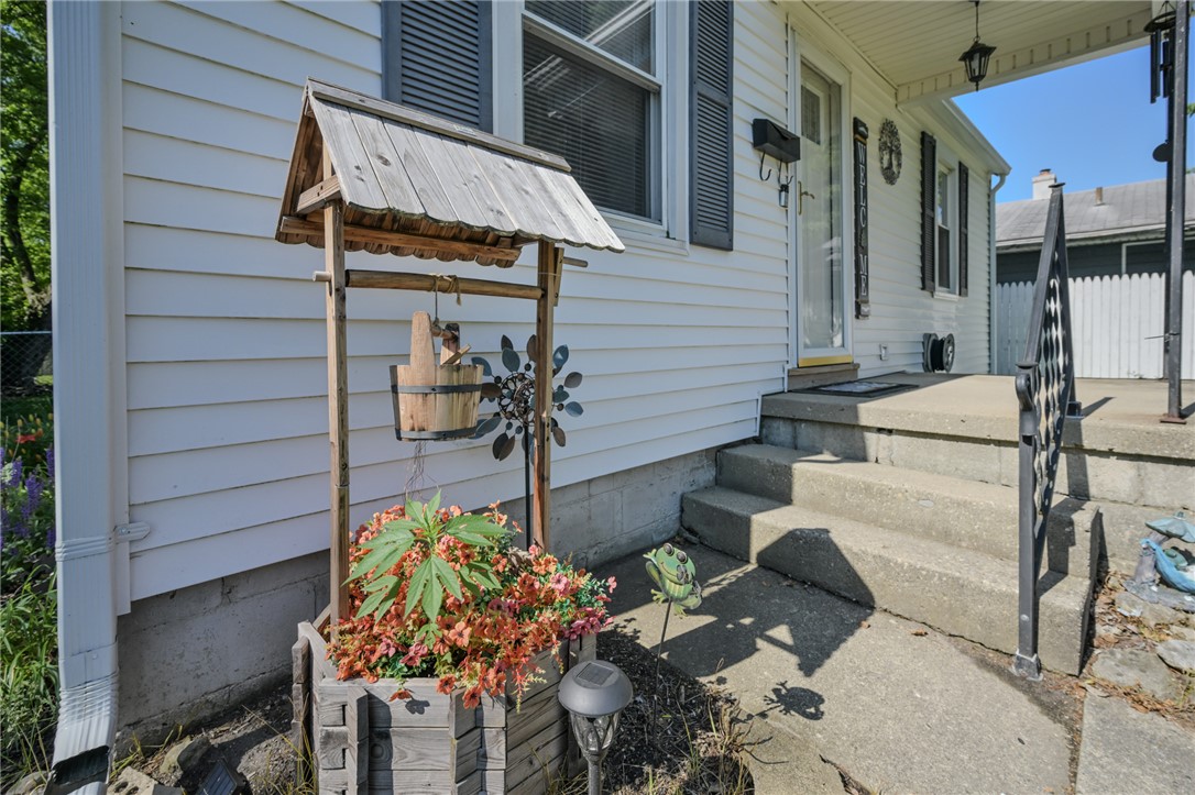 1705 Rutland Avenue Springfield, OH 45505 - Photo 4 of 27