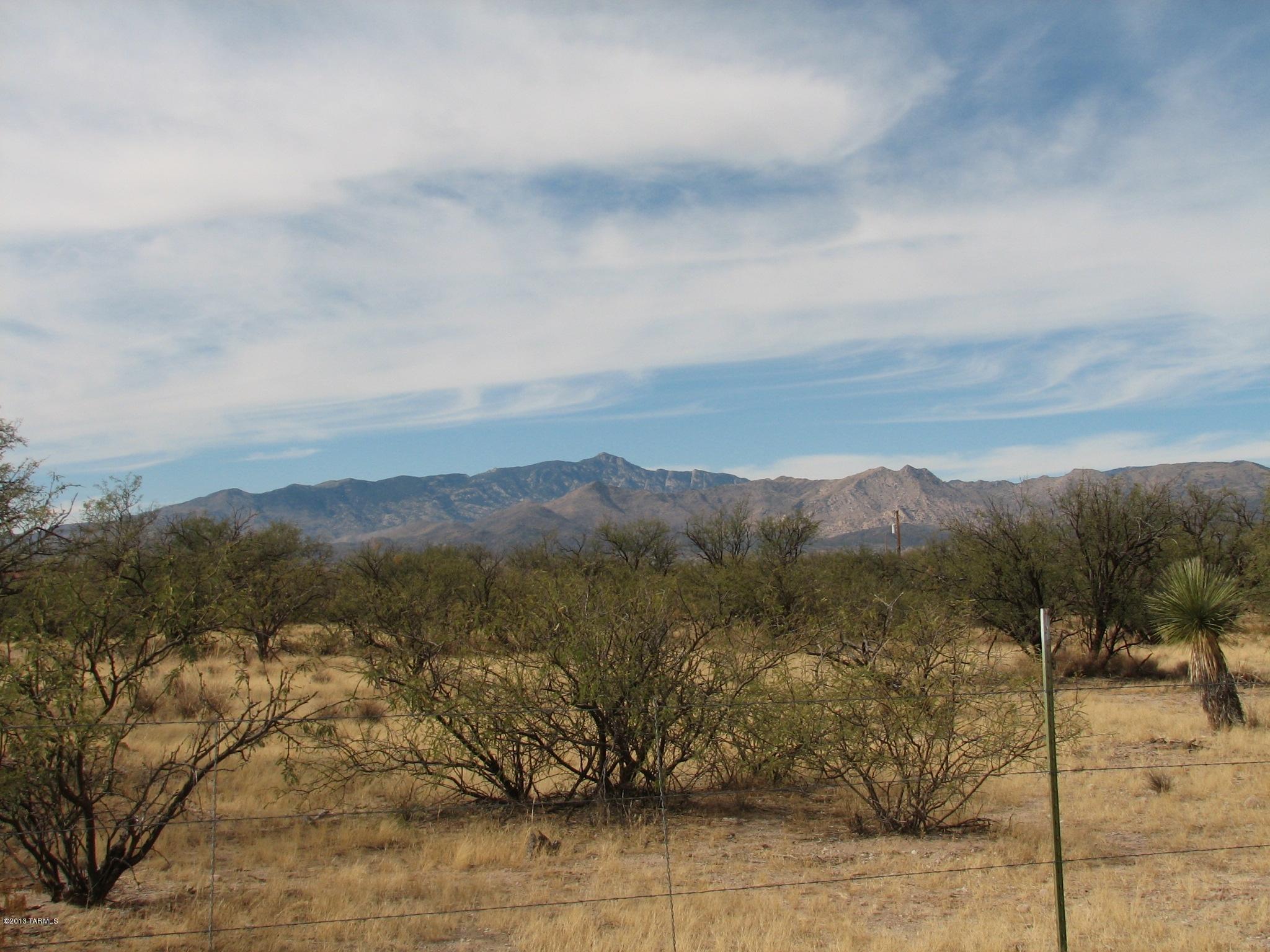 North Cascabel Road Benson, AZ 85602 - Photo 2 of 7