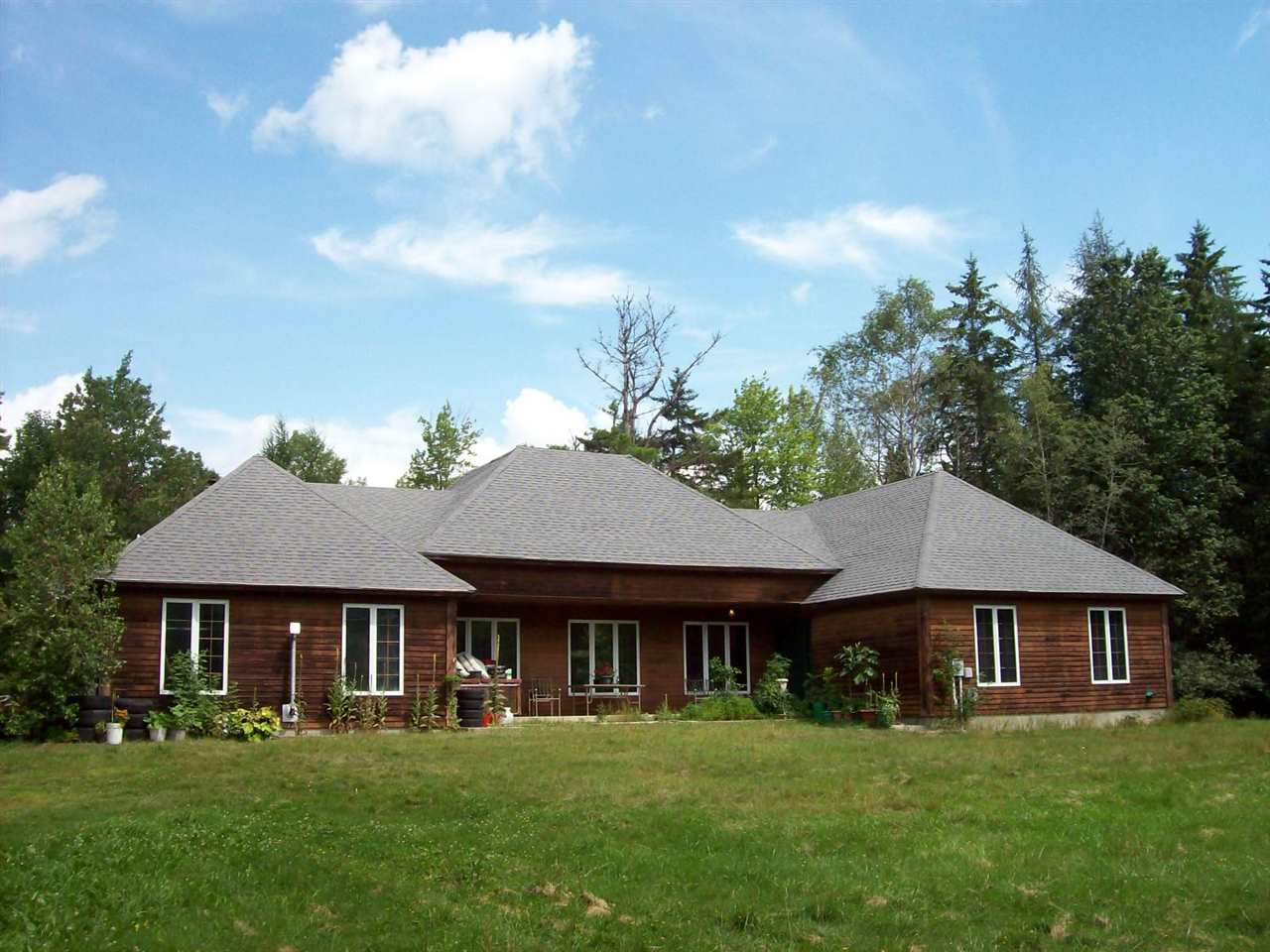72 Owens Road Milan, NH 03588 - Photo 1 of 36