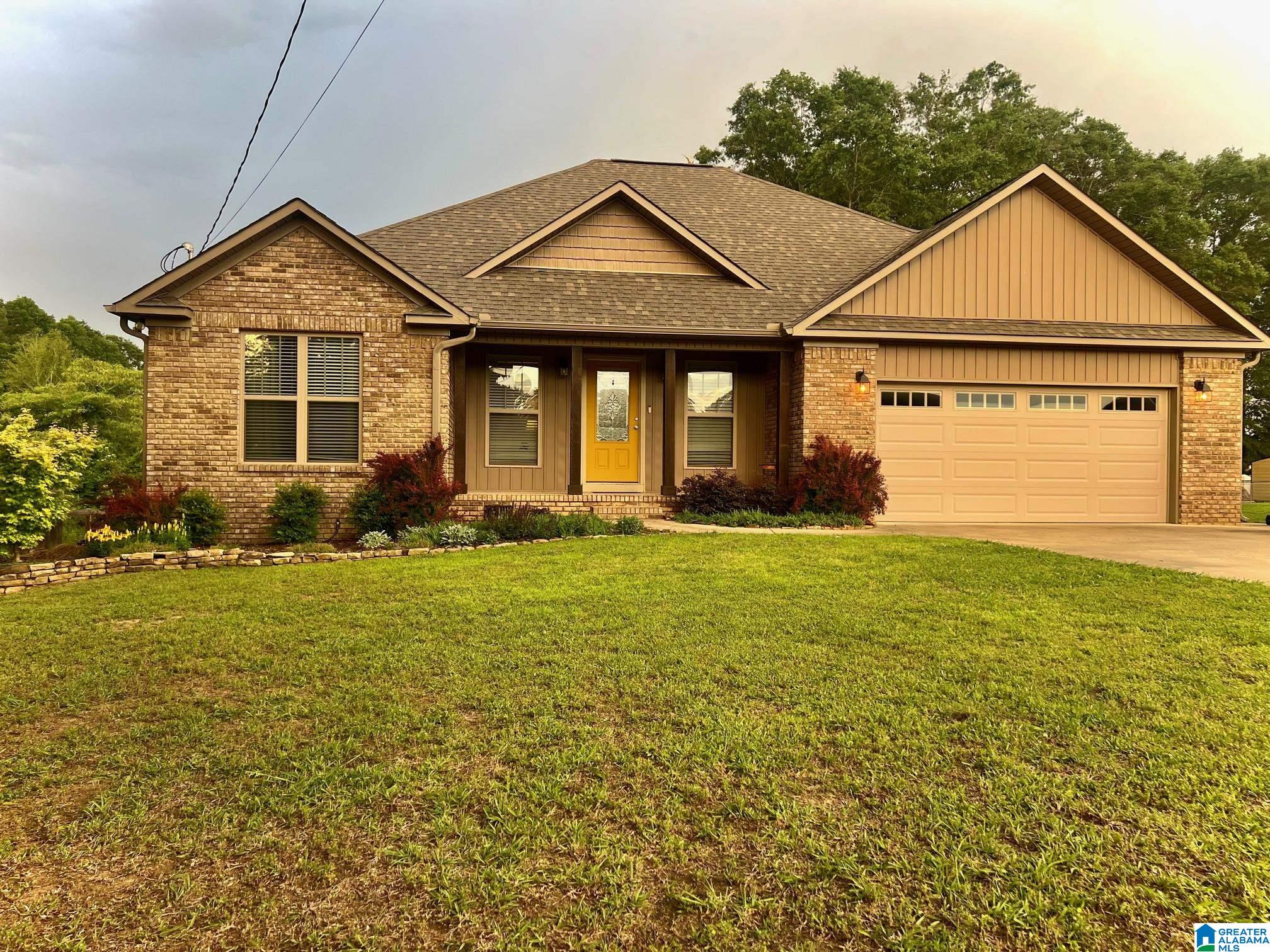 1601 Sturkietown Road Gadsden, AL 35907 - Photo 1 of 28