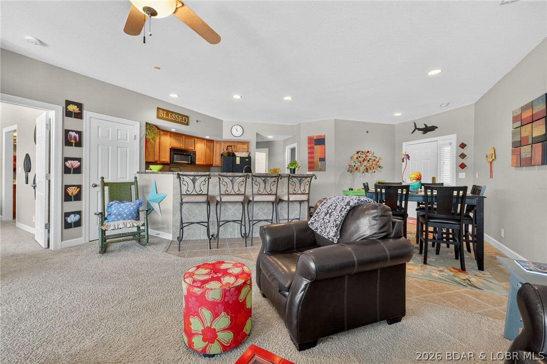 68 Lighthouse Road, Unit 321 Lake Ozark, MO 65049 - Photo 22 of 50