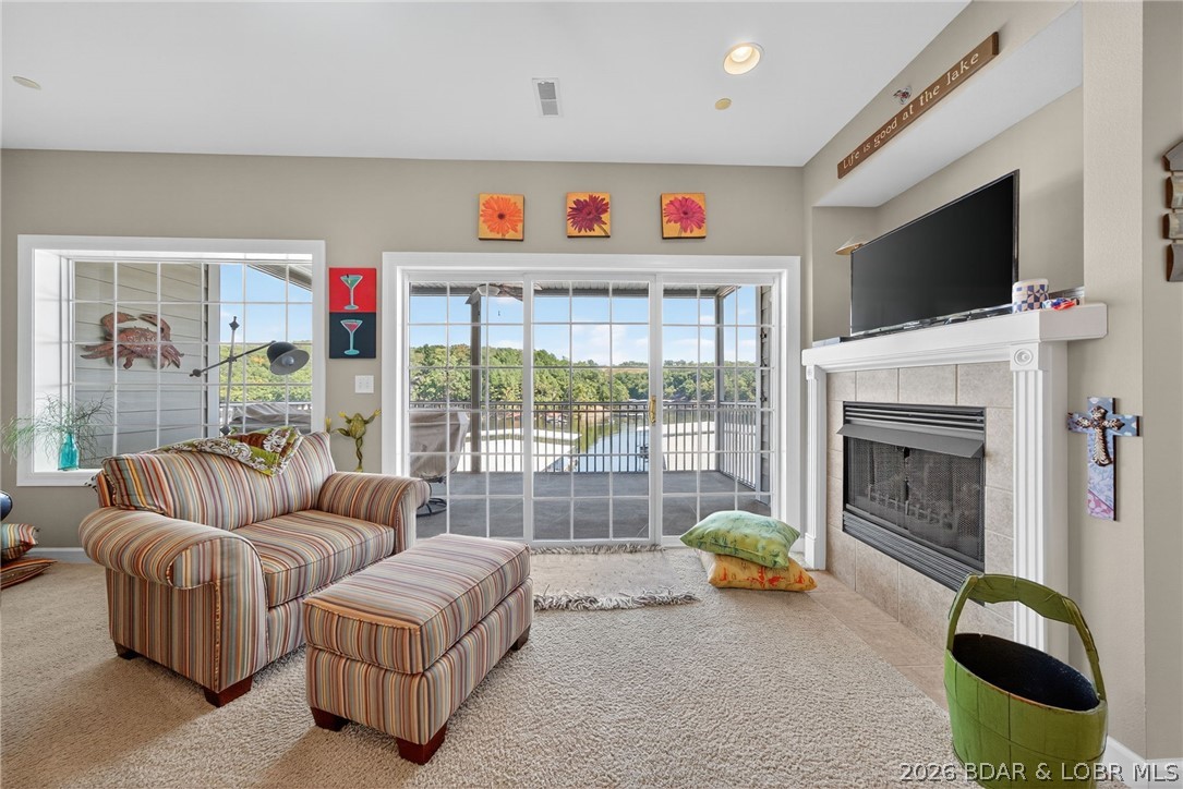 68 Lighthouse Road, Unit 321 Lake Ozark, MO 65049 - Photo 23 of 50