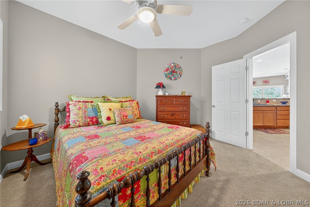 68 Lighthouse Road, Unit 321 Lake Ozark, MO 65049 - Photo 29 of 50