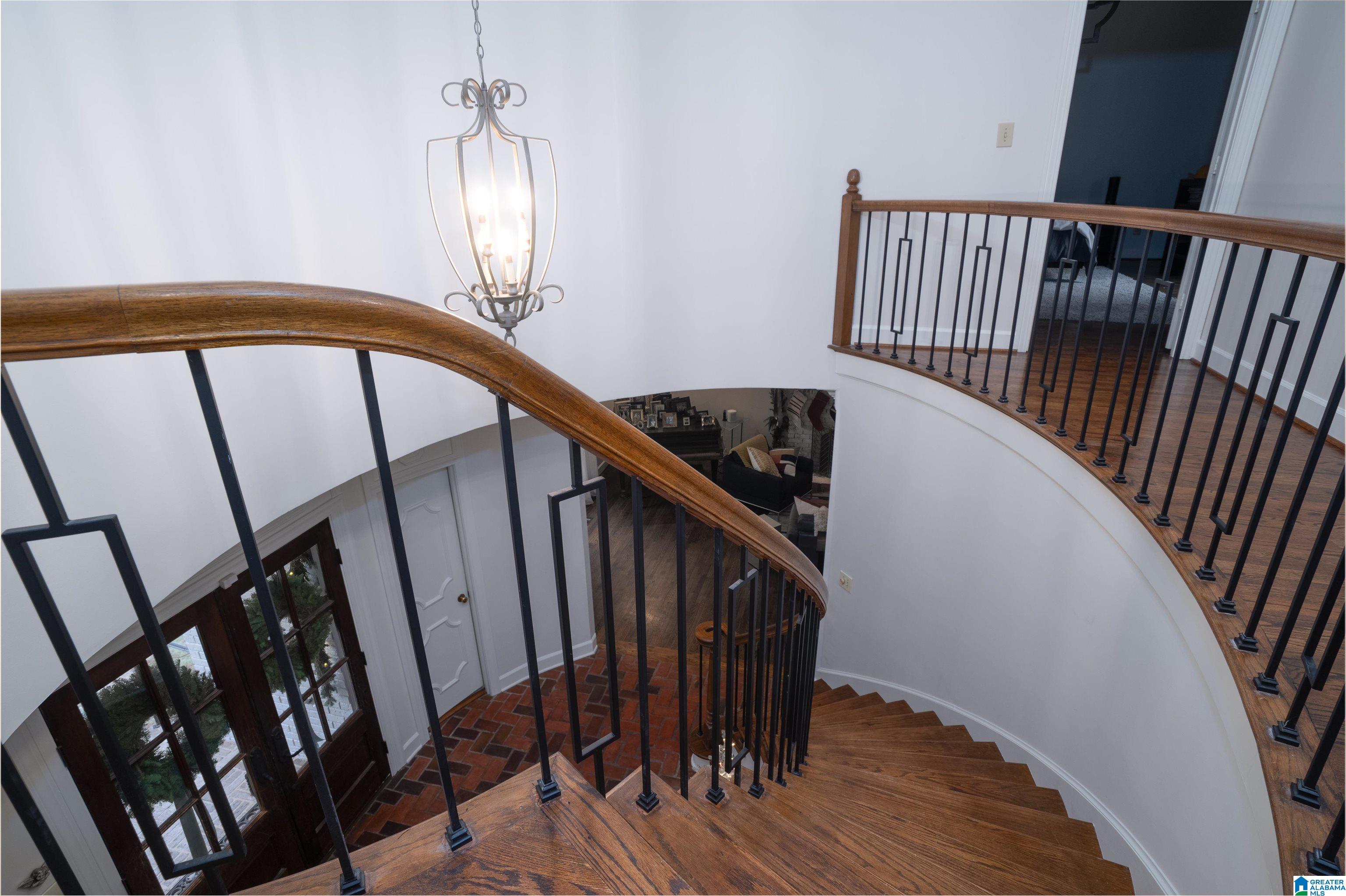 2614 Kings Ridge Drive Birmingham, AL 35243 - Photo 33 of 52