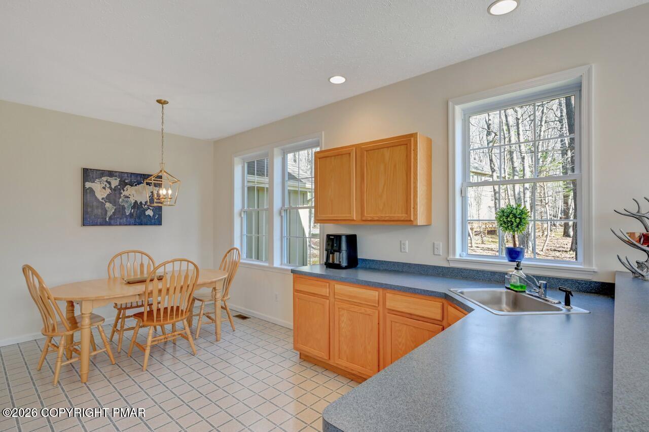 355 Windy Bush Road Long Pond, PA 18334 - Photo 12 of 39 Plenty of Counter Space