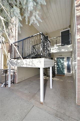 2049 Legacy Ridge View, Unit 206 Colorado Springs, CO 80910 - Photo 2 of 17 Gallery Image 2