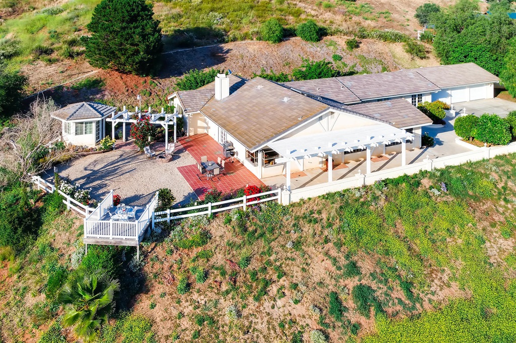 1020 Little Gopher Canyon Road Vista, CA 92084 - Photo 1 of 22