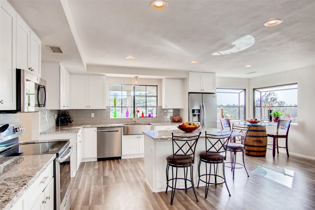 1020 Little Gopher Canyon Road Vista, CA 92084 - Photo 2 of 22