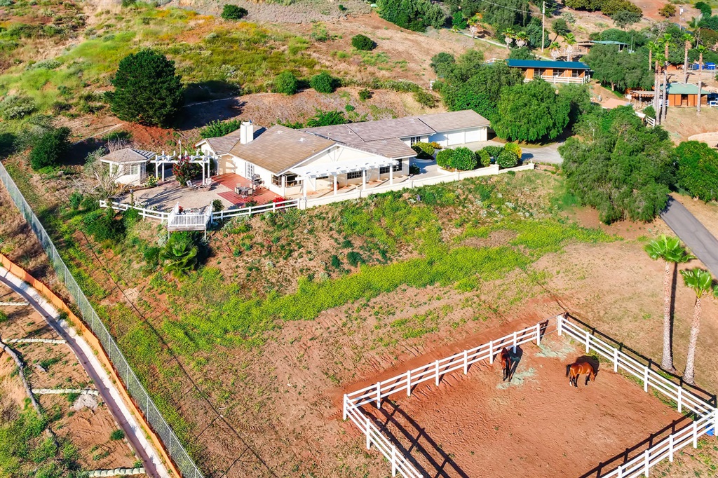 1020 Little Gopher Canyon Road Vista, CA 92084 - Photo 13 of 22