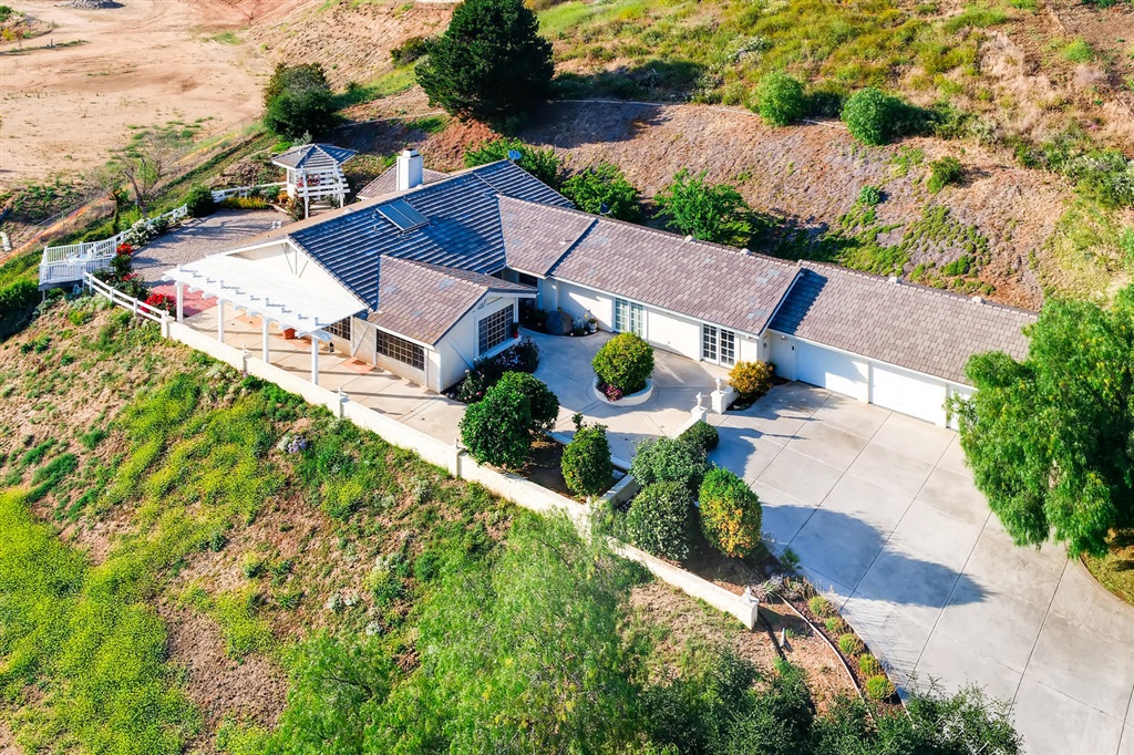 1020 Little Gopher Canyon Road Vista, CA 92084 - Photo 16 of 22