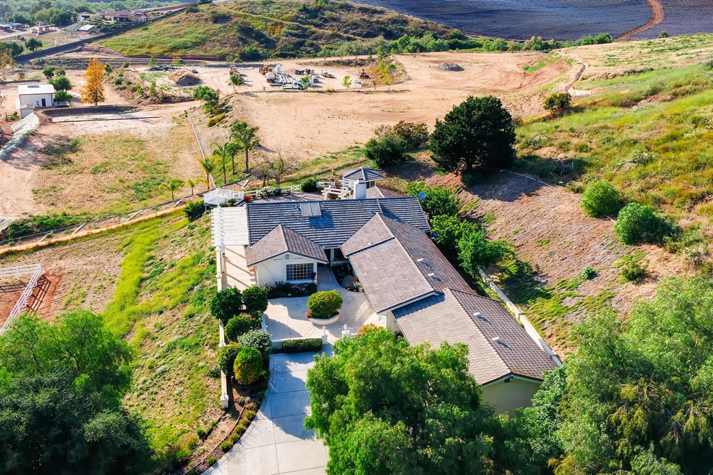 1020 Little Gopher Canyon Road Vista, CA 92084 - Photo 19 of 22