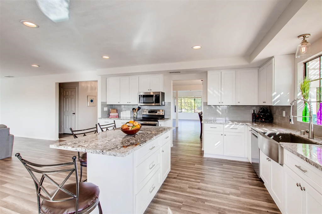 1020 Little Gopher Canyon Road Vista, CA 92084 - Photo 3 of 22