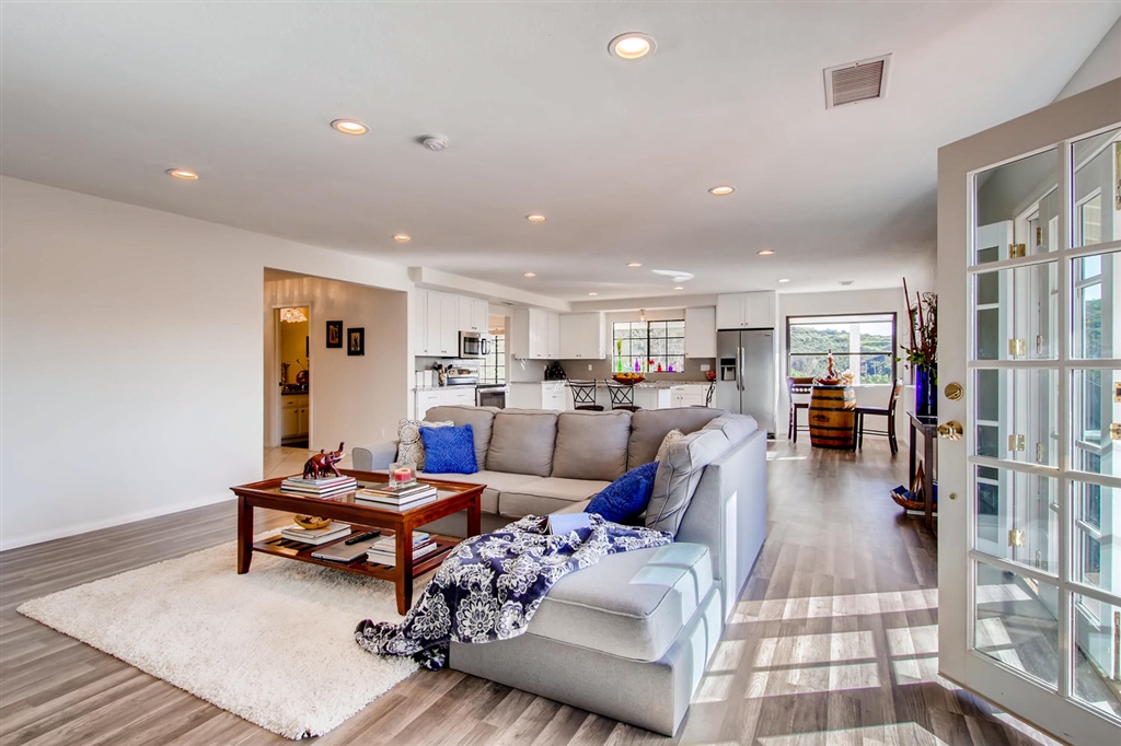 1020 Little Gopher Canyon Road Vista, CA 92084 - Photo 4 of 22