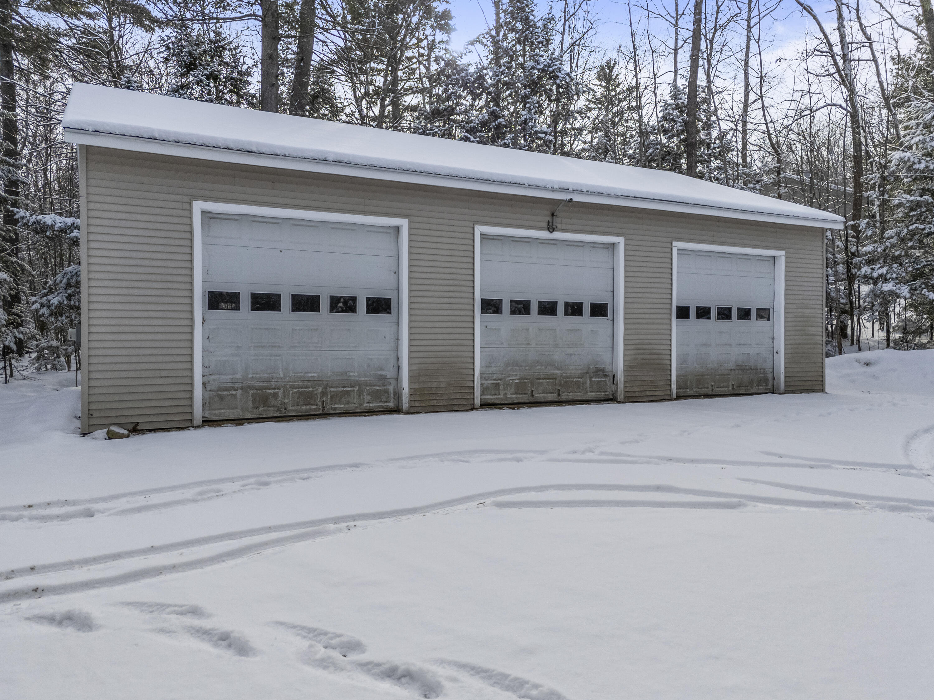 0 Clary Hill Road Union, ME 04862 - Photo 5 of 33