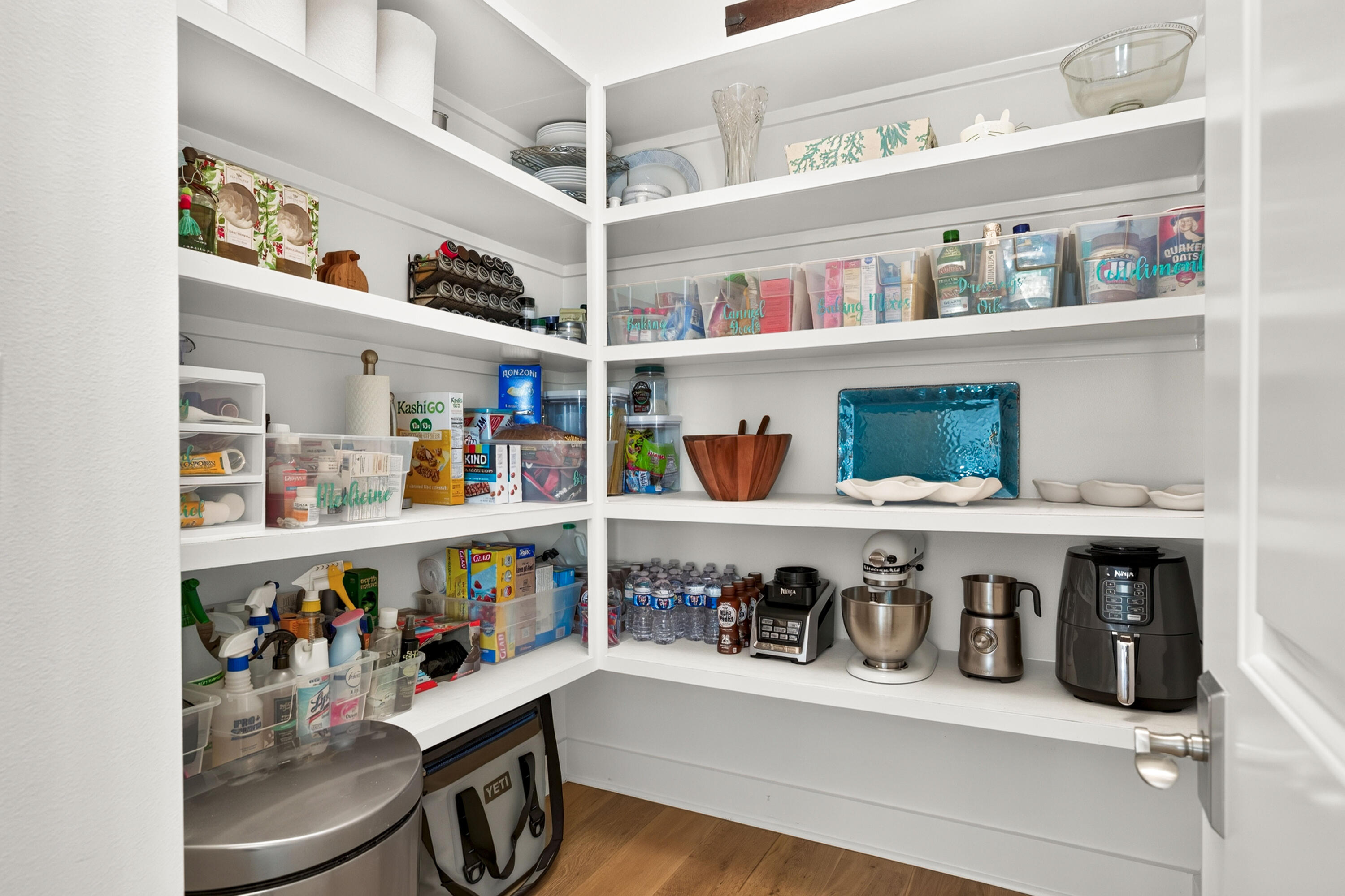 256 Medley Street, Unit LOT 96 Inlet Beach, FL 32461 - Photo 26 of 62 Walk-In Pantry