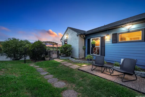 $2,995 | 4278 Putting Green, San Antonio, TX 78217