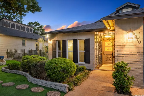 $2,995 | 4278 Putting Green, San Antonio, TX 78217