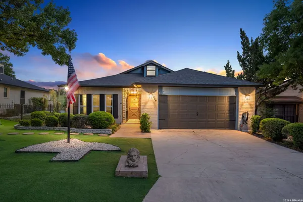 $2,995 | 4278 Putting Green, San Antonio, TX 78217