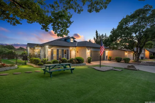 $2,995 | 4278 Putting Green, San Antonio, TX 78217