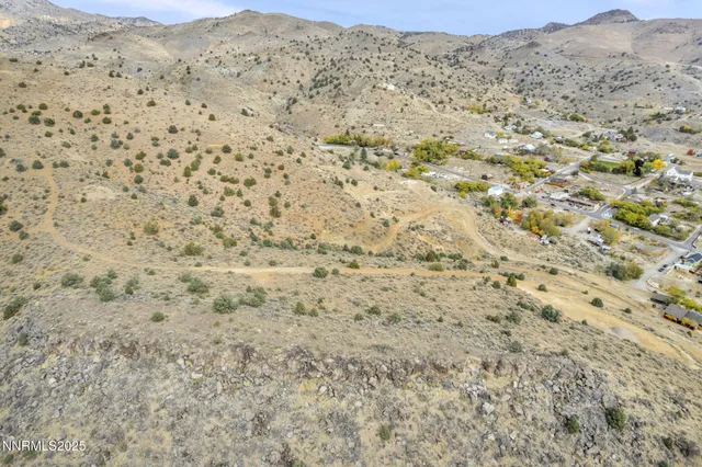 $788,000 | 55 4th Street, Silver City, NV 89428