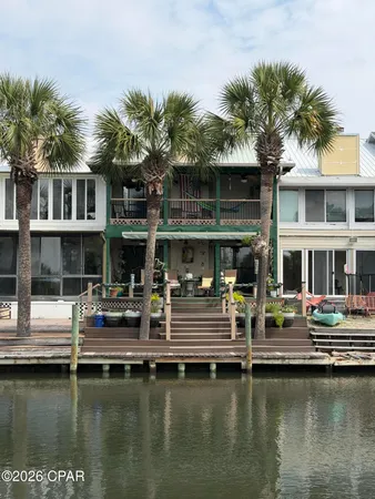 $374,500 | 1227 Capri Drive, Panama City, FL 32405