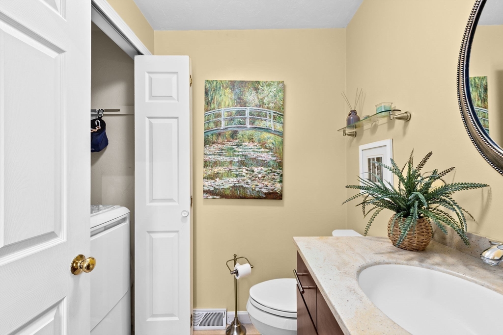 46 Michael Road, Unit 46 Bridgewater, MA 02324 - Photo 13 of 35 Gallery Image 13