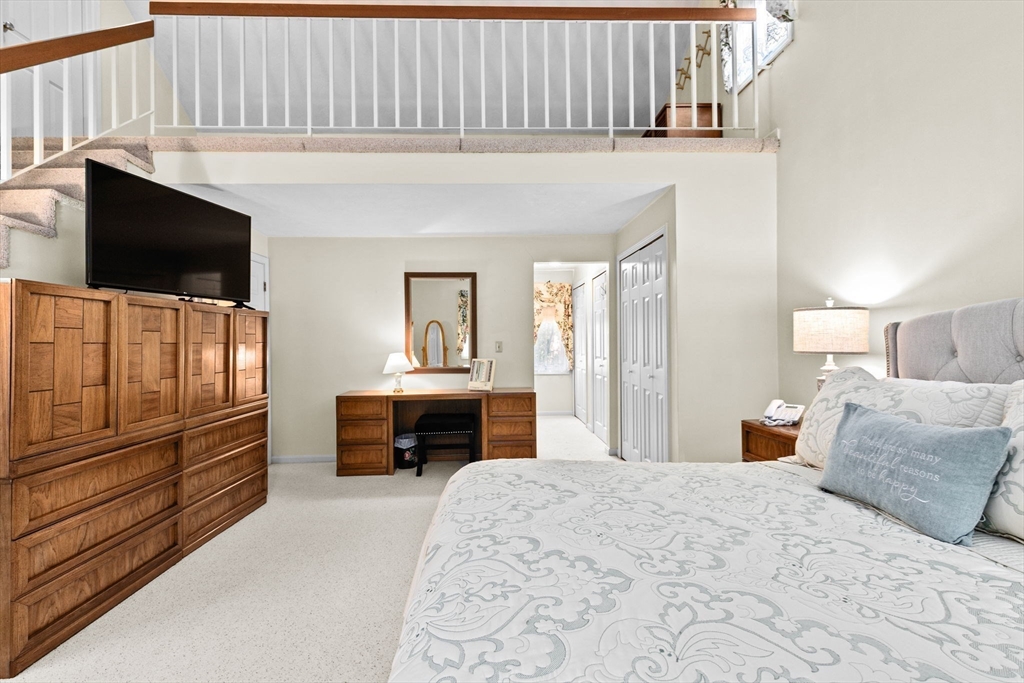 46 Michael Road, Unit 46 Bridgewater, MA 02324 - Photo 16 of 35 Gallery Image 16