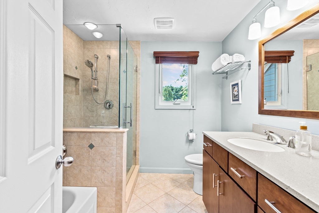 46 Michael Road, Unit 46 Bridgewater, MA 02324 - Photo 21 of 35 Gallery Image 21