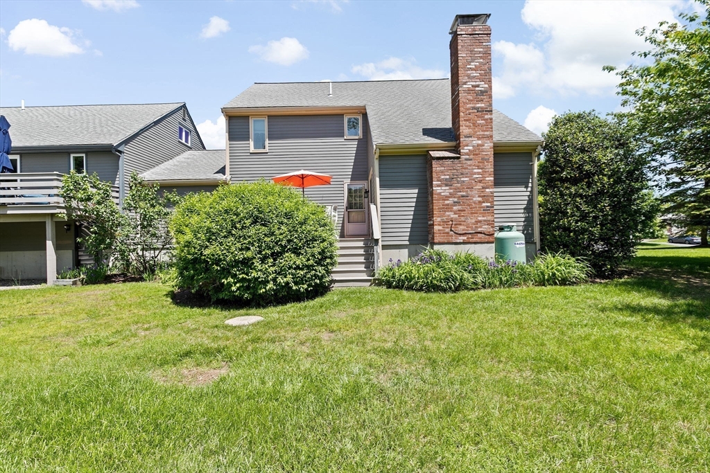 46 Michael Road, Unit 46 Bridgewater, MA 02324 - Photo 29 of 35 Gallery Image 29