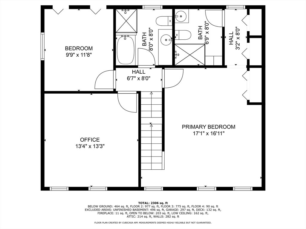 46 Michael Road, Unit 46 Bridgewater, MA 02324 - Photo 33 of 35 Gallery Image 33