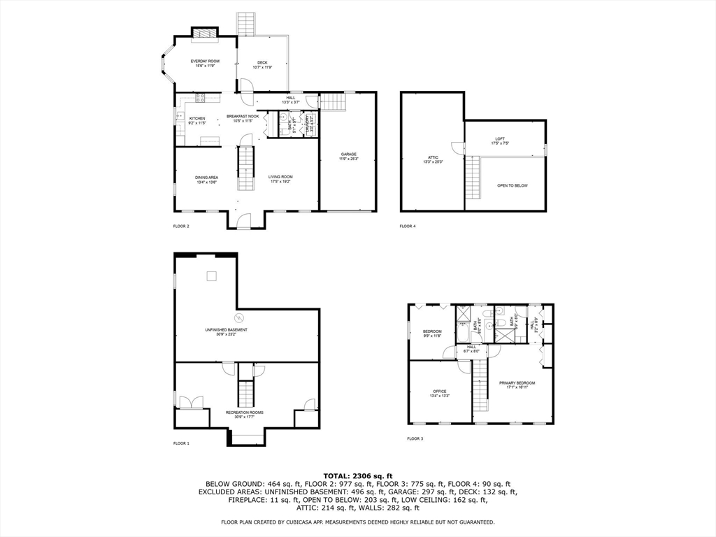 46 Michael Road, Unit 46 Bridgewater, MA 02324 - Photo 35 of 35 Gallery Image 35