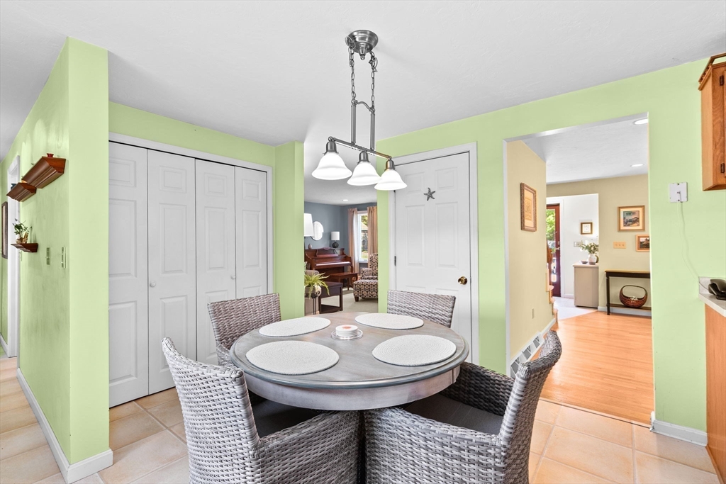 46 Michael Road, Unit 46 Bridgewater, MA 02324 - Photo 8 of 35 Gallery Image 8