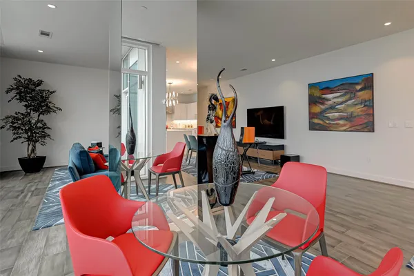 $11,000 | 4521 San Felipe Street, Unit 2501, Houston, TX 77027