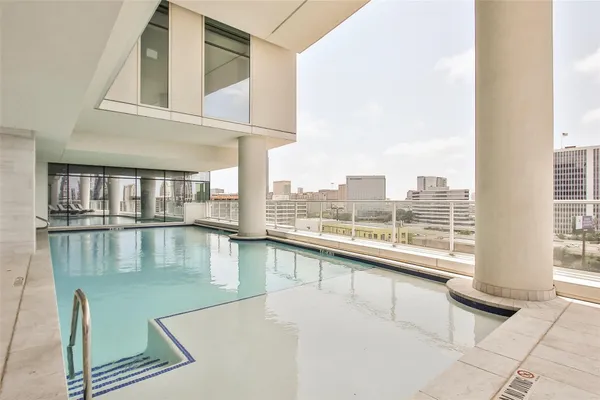 $11,000 | 4521 San Felipe Street, Unit 2501, Houston, TX 77027